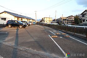 ドゥファミリー 201 ｜ 福岡県うきは市吉井町1512（賃貸アパート2LDK・2階・50.27㎡） その11