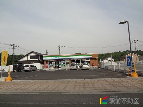 上田貸家 1｜福岡県小郡市三沢(賃貸一戸建2DK・1階・57.41㎡)の写真 その24