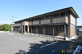 サンライズI番館 103 ｜ 佐賀県鳥栖市村田町1520-14（賃貸アパート1LDK・1階・40.07㎡） その1