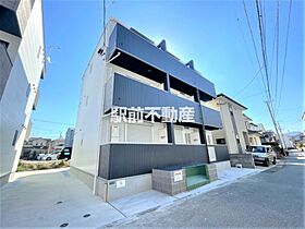 メゾンクレール二日市壱番館 103 ｜ 福岡県筑紫野市湯町2丁目12-28（賃貸アパート1K・1階・25.11㎡） その10