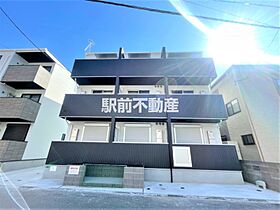 メゾンクレール二日市壱番館 103 ｜ 福岡県筑紫野市湯町2丁目12-28（賃貸アパート1K・1階・25.11㎡） その11