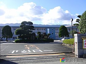 グリーンハイツ鷹取III 201 ｜ 福岡県久留米市田主丸町森部146-1（賃貸アパート1LDK・2階・43.66㎡） その28