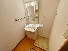 シャルドネ弥生が丘II 203 ｜ 佐賀県鳥栖市弥生が丘4丁目53（賃貸アパート1K・2階・36.00㎡） その14