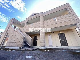 シャルドネ弥生が丘II 203 ｜ 佐賀県鳥栖市弥生が丘4丁目53（賃貸アパート1K・2階・36.00㎡） その7