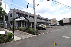 グリーンハイム甘木 207 ｜ 福岡県朝倉市甘木1307-1（賃貸アパート1LDK・2階・41.04㎡） その11