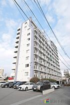 ルポ小郡駅前 604 ｜ 福岡県小郡市小板井329-1（賃貸マンション1K・6階・21.46㎡） その7