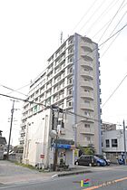 ルポ小郡駅前 604 ｜ 福岡県小郡市小板井329-1（賃貸マンション1K・6階・21.46㎡） その8