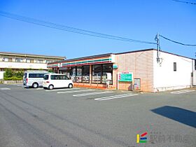 グロリア 102 ｜ 福岡県小郡市津古485-11（賃貸アパート1LDK・1階・32.00㎡） その24