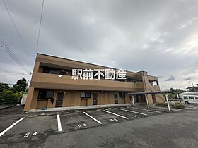 サンフォーレみのう弐番館 B101 ｜ 福岡県朝倉市片延93-1（賃貸アパート2LDK・1階・57.75㎡） その7