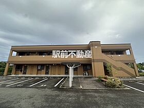 サンフォーレみのう弐番館 B101 ｜ 福岡県朝倉市片延93-1（賃貸アパート2LDK・1階・57.75㎡） その11