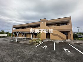 サンフォーレみのう弐番館 B101 ｜ 福岡県朝倉市片延93-1（賃貸アパート2LDK・1階・57.75㎡） その12