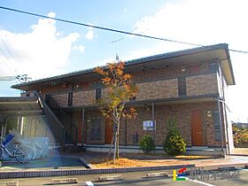 マーヴェラスC棟 208 ｜ 福岡県三井郡大刀洗町高樋2457-2（賃貸アパート1LDK・2階・33.00㎡） その5