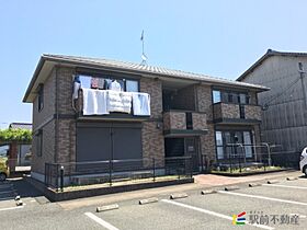 グリーンハイムIIA棟 102 ｜ 福岡県朝倉郡筑前町朝日266-1（賃貸アパート2LDK・1階・62.10㎡） その7