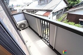 グリーンハイムIIA棟 102 ｜ 福岡県朝倉郡筑前町朝日266-1（賃貸アパート2LDK・1階・62.10㎡） その15