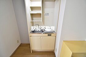 ラムール　フィル　キシロ 307 ｜ 福岡県朝倉市来春124-1（賃貸マンション1K・3階・23.37㎡） その4