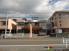 仮）栗田新築 C ｜ 福岡県朝倉郡筑前町栗田968（賃貸アパート1LDK・1階・43.70㎡） その2