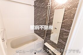 福岡県小郡市小郡詳細未定（賃貸アパート1K・1階・33.20㎡） その5