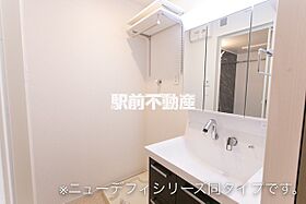 福岡県小郡市小郡詳細未定（賃貸アパート1K・1階・33.20㎡） その7