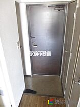 ルポ小郡駅前 901 ｜ 福岡県小郡市小板井329-1（賃貸マンション1K・9階・21.46㎡） その17