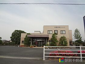 福岡県小郡市小郡569番地1（賃貸アパート1LDK・1階・40.07㎡） その4