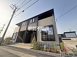 エアリーガーデンＳＤ　β