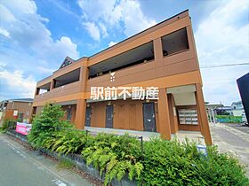 ベルファスト伯爵館 103 ｜ 福岡県朝倉市頓田581-1（賃貸アパート1K・1階・30.00㎡） その6