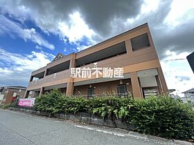 ベルファスト伯爵館 103 ｜ 福岡県朝倉市頓田581-1（賃貸アパート1K・1階・30.00㎡） その3