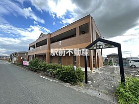 ベルファスト伯爵館 103 ｜ 福岡県朝倉市頓田581-1（賃貸アパート1K・1階・30.00㎡） その2