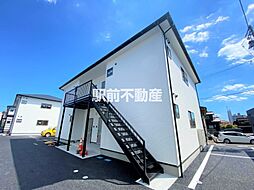 🉐敷金礼金0円！🉐NR23　C号棟