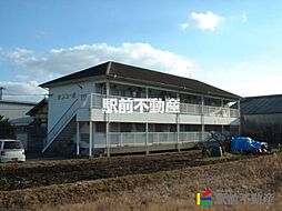 🉐敷金礼金0円！🉐サンコーポ