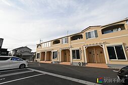 ラ・フェリーチェI