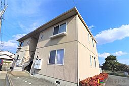 ライズヴィレッジ甘木A