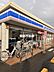 周辺：ローソン甘木屋永店 