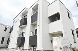 アルヴィータ基山I