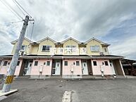 福岡県朝倉郡筑前町依井772-9：物件画像／株式会社駅前不動産　西鉄小郡店