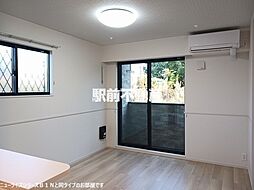 ヴィア　ラッテアIV 104 1階2LDKのリビング/ダイニング