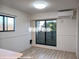 ヴィア　ラッテアIV 202 2階2LDKのリビング/ダイニング