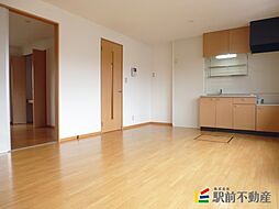 コンフォール布津原 202