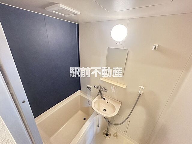 浴室