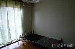 ジュンスティル 202 2階1Kのリビング/ダイニング