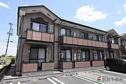 シャルマンヒロ参番館