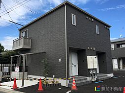 🉐敷金礼金0円！🉐バローニ　B棟