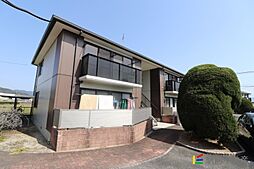 ハイラーク甘木C棟