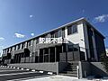 フローラリア原