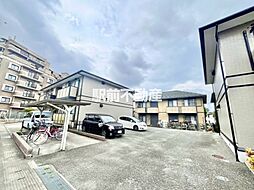 ウェルフェアビレッジC棟