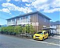 ドエル古賀　B棟