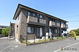サンライズII番館