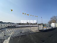 福岡県小郡市上岩田1222-2：物件画像／株式会社駅前不動産　西鉄小郡店