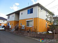 福岡県三井郡大刀洗町大字高樋2324-3：物件画像／株式会社駅前不動産　西鉄小郡店