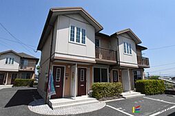 メゾン・ド・カメリア　E棟